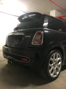 Mini Cooper s R56 | Mobile.bg    13