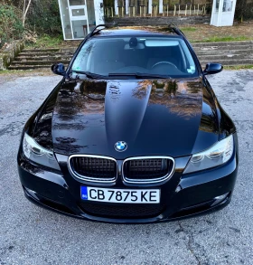 BMW 325 Е91, снимка 1