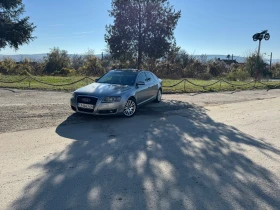 Audi A6 3.0TDI, снимка 3