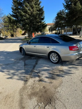 Audi A6 3.0TDI, снимка 5