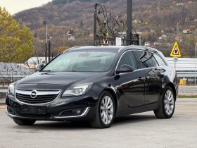 Opel Insignia 2.0DTH 170к.с., снимка 1