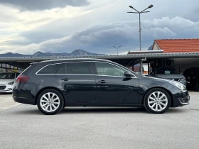 Opel Insignia 2.0DTH 170к.с., снимка 4