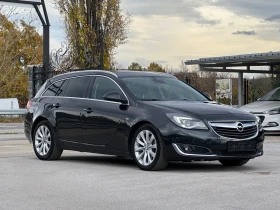 Opel Insignia 2.0DTH 170к.с. - [4] 