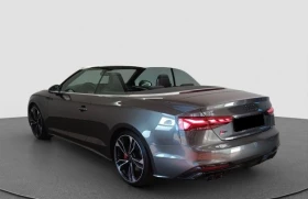 Обява за продажба на Audi S5 Cabrio = Competition= Гаранция ~ 148 404 лв. - изображение 1