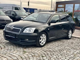 Toyota Avensis 1.8  VVT-i , снимка 1