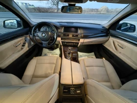 BMW 525 2.0 218 К.С. 4X4 LUXURY! БЕЗ АНАЛОГ , снимка 12