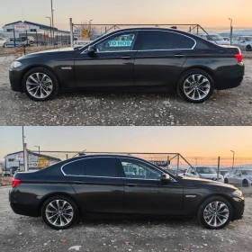 BMW 525 2.0 218 К.С. 4X4 LUXURY! БЕЗ АНАЛОГ , снимка 4