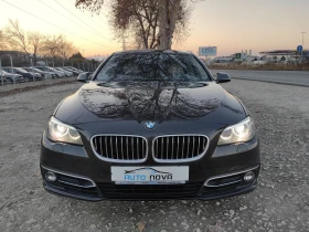 BMW 525 2.0 218 К.С. 4X4 FACELIFT! LUXURY! БЕЗ АНАЛОГ , снимка 2