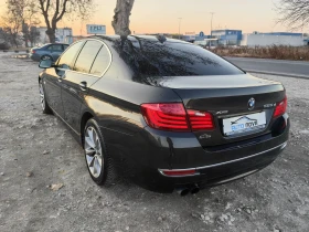 BMW 525 2.0 218 К.С. 4X4 LUXURY! БЕЗ АНАЛОГ , снимка 7