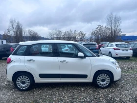 Fiat 500L 1.3 Euro 5 Много Запазена , снимка 3