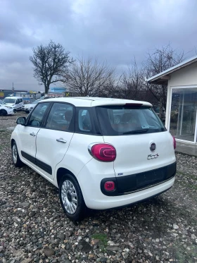 Fiat 500L 1.3 Euro 5 Много Запазена , снимка 6