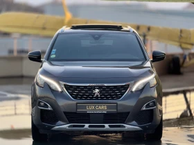 Peugeot 3008 - GT-line - 1.5 BlueHDi - 130k.c. - Euro 6B - EAT8, снимка 6