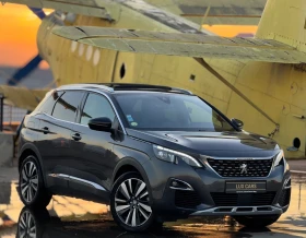 Peugeot 3008 - GT-line - 1.5 BlueHDi - 130k.c. - Euro 6B - EAT8, снимка 1