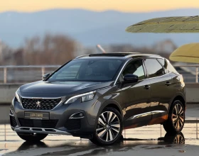 Peugeot 3008 - GT-line - 1.5 BlueHDi - 130k.c. - Euro 6B - EAT8, снимка 5