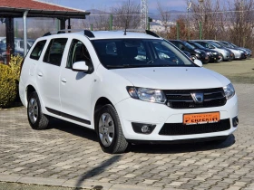 Обява за продажба на Dacia Logan MCV 0.9 газ/бензин ~12 800 лв. - изображение 4