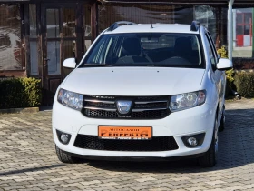 Обява за продажба на Dacia Logan MCV 0.9 газ/бензин ~12 800 лв. - изображение 2