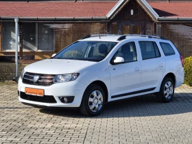 Dacia Logan MCV 0.9 газ/бензин - изображение 1