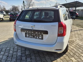 Dacia Logan MCV 0.9 / | Mobile.bg    8