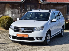 Dacia Logan MCV 0.9 / | Mobile.bg    2