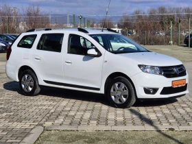 Обява за продажба на Dacia Logan MCV 0.9 газ/бензин ~12 800 лв. - изображение 5