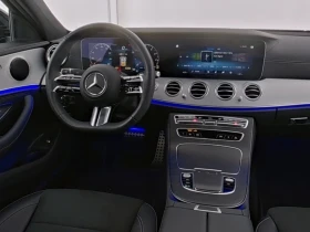 Обява за продажба на Mercedes-Benz E 450 4M AMG+ NIGHT+  ~62 398 EUR - изображение 2