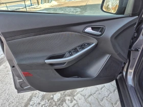 Ford Focus 1.6i GPL 120K.S., снимка 13