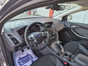 Ford Focus 1.6i GPL 120K.S., снимка 9