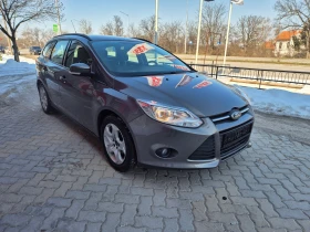 Ford Focus 1.6i GPL 120K.S., снимка 3