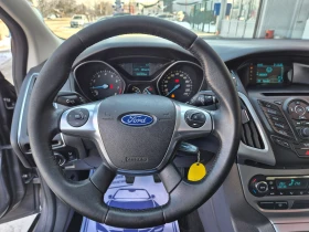 Ford Focus 1.6i GPL 120K.S., снимка 14