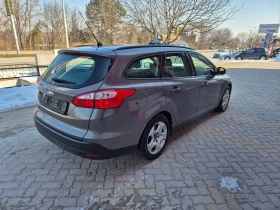 Ford Focus 1.6i GPL 120K.S. - 9700 лв. - 43397668 | Car24.bg