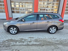 Ford Focus 1.6i GPL 120K.S., снимка 8