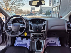 Ford Focus 1.6i GPL 120K.S., снимка 12