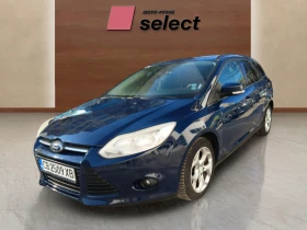 Обява за продажба на Ford Focus 1.0 EcoBoost ~11 900 лв. - изображение 1