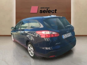 Обява за продажба на Ford Focus 1.0 EcoBoost ~11 900 лв. - изображение 9