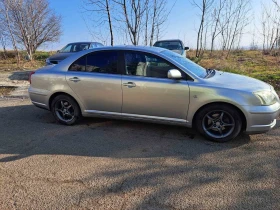 Toyota Avensis 1, 6 | Mobile.bg    5