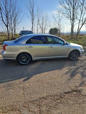 Toyota Avensis 1, 6, снимка 3