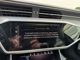 Audi A6 Limousine Sport 55 TFSI quattro | Mobile.bg    15