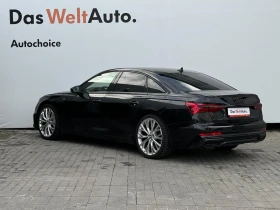 Обява за продажба на Audi A6 Limousine Sport 55 TFSI quattro ~78 900 лв. - изображение 2