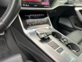 Обява за продажба на Audi A6 Limousine Sport 55 TFSI quattro ~78 900 лв. - изображение 6