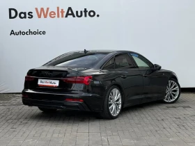 Обява за продажба на Audi A6 Limousine Sport 55 TFSI quattro ~78 900 лв. - изображение 3