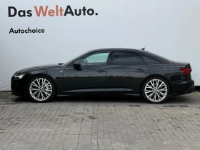 Обява за продажба на Audi A6 Limousine Sport 55 TFSI quattro ~78 900 лв. - изображение 1