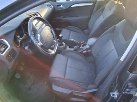 Citroen C4 1.6 - HDI | Mobile.bg    7