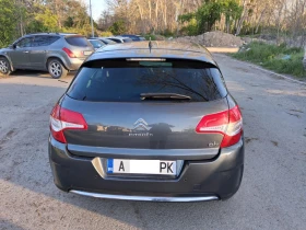 Citroen C4 1.6 - HDI | Mobile.bg    3
