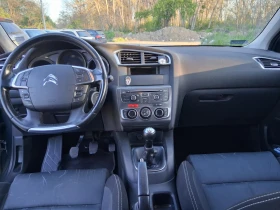 Citroen C4 1.6 - HDI | Mobile.bg    6