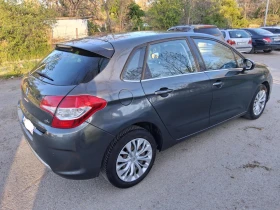 Citroen C4 1.6 - HDI | Mobile.bg    5