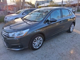 Citroen C4 1.6 - HDI | Mobile.bg    2