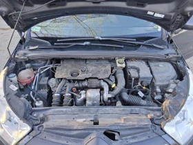 Citroen C4 1.6 - HDI | Mobile.bg    12