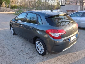 Citroen C4 1.6 - HDI | Mobile.bg    4