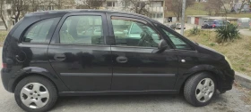 Обява за продажба на Opel Meriva ~3 900 лв. - изображение 3