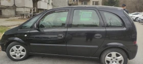 Обява за продажба на Opel Meriva ~3 900 лв. - изображение 2